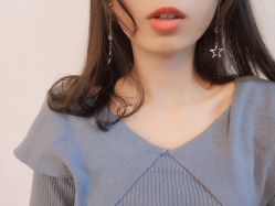 -BTR发型定制潮沙龙店