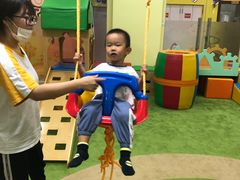 -KidsHome毅英宝贝家早教托育中心