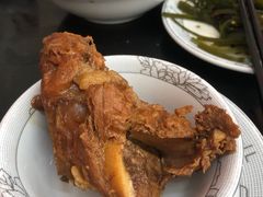 -东北酱骨头馆(蓁巷店)