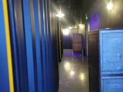 -镭战大联盟真人CS·生日派对·亲子聚会·团建(天安千树店)