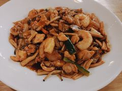 八珍豆腐-陈傻子餐厅(世纪都会店)