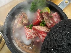 -樱嘢·炭火烧肉(惠南店)