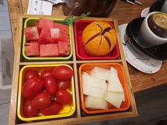 -红状元·空中花园火锅(金龙大道店)