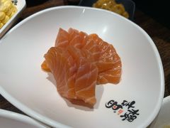 -樱吉岛寿喜锅(肇嘉浜路店)