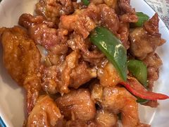 小馆鸡里蹦-七寻八找·胡同菜