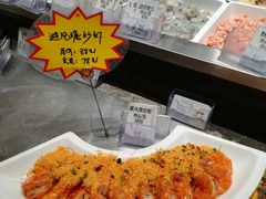 -映像威海·海鲜味道(经区店)