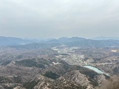 -司马台长城