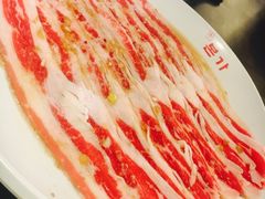 -韩屋韩国料理(天山路店)