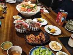 -和彩放题餐厅(酒仙桥店)