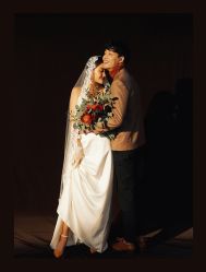 -巴黎春天·菀纱仙庭婚纱美学