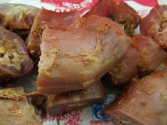 五香鸭脖-绝味鸭脖(地铁站一店)