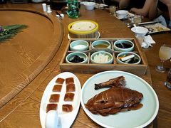 -新海渔港·胶东海鲜家常菜·家宴(奥体中心店)