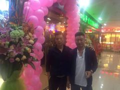 -Siam泰餐厅(水上公园店)