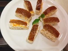 -阿庄新豫菜(航海东路店)