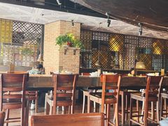 大堂-外婆家(南开大悦城店)