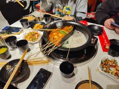 -钢管厂五区小郡肝火锅串串香(清河店)