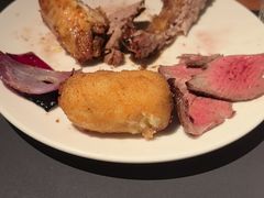 -拉蒂娜·巴西牛排馆 Latina·Brazilian Steakhouse(王府井喜悦店)