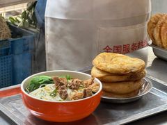 -刘锅魁酸辣粉(谈南路店)