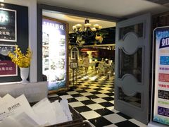 -H次元沉浸剧情密室(街道口店)