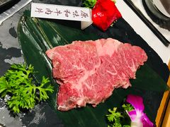 -哈拉海和牛主题餐厅(哈西店)