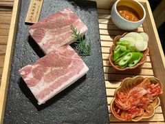 -黑牛の店·和牛烧肉(合生汇店)