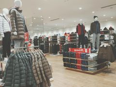 -优衣库(重庆万象城店)