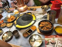 -韩宫宴和牛烤肉(合肥滨湖银泰城店)