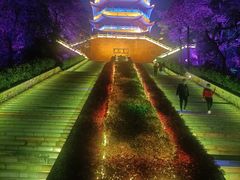 -福神岗公园