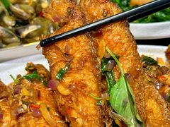 -大洋家·精品潮汕菜·生腌砂锅粥(天河东路店)