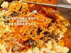 -双门洞·森系料理(体育西店)