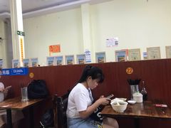大堂-陈记汤饭(水巷口店)