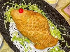 鲤跃龙门-佛有缘·32年老字号(广州首店)
