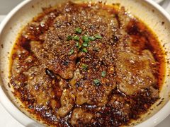 -尘香•传统川菜(创汇首座店)
