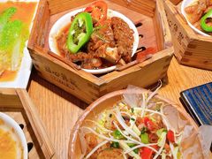 xo酱萝卜糕-点心传说·粤菜点心(佐阾虹湾店)