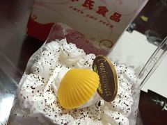 -申氏糕点(三好街店)