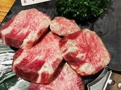 -黑牛の店·和牛烧肉(合生汇店)