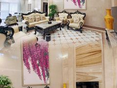 -广州锦绣香江度假别墅