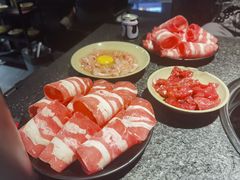 -大虎重庆老火锅(正弘城店)