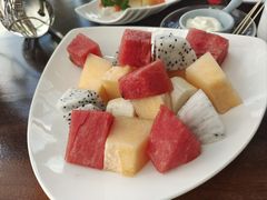 -忆咖啡观景餐厅(桂林象山公园店)