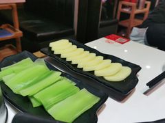 -陈记顺和牛肉火锅馆(天河北路店)