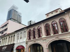 -津津餐室
