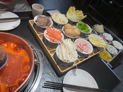-咏江南·苏式火锅·苏州评弹(观前街店)