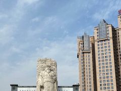 -咸阳湖景区