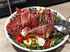 -Mammamia意大利餐厅(古北店)