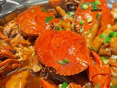 -胖哥俩肉蟹煲(杭州下沙学林街店)