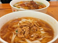 -矮子粉店1985·长沙米粉(湘春路店)