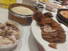-梅利汴京烤鸭•开封豫菜地标店(晋安路店)