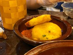 土豆饼-金必轩(青岩店)