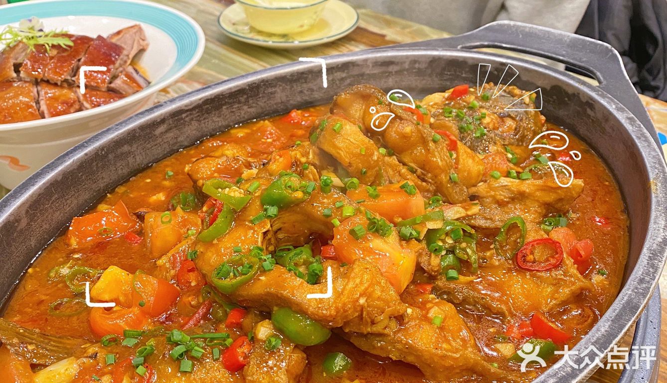南宁美食|来吃烧鹅了[礼花]