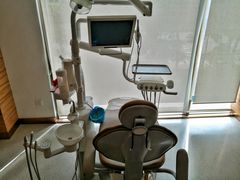 洗牙机-安柏口腔(海珠世纪云顶店)